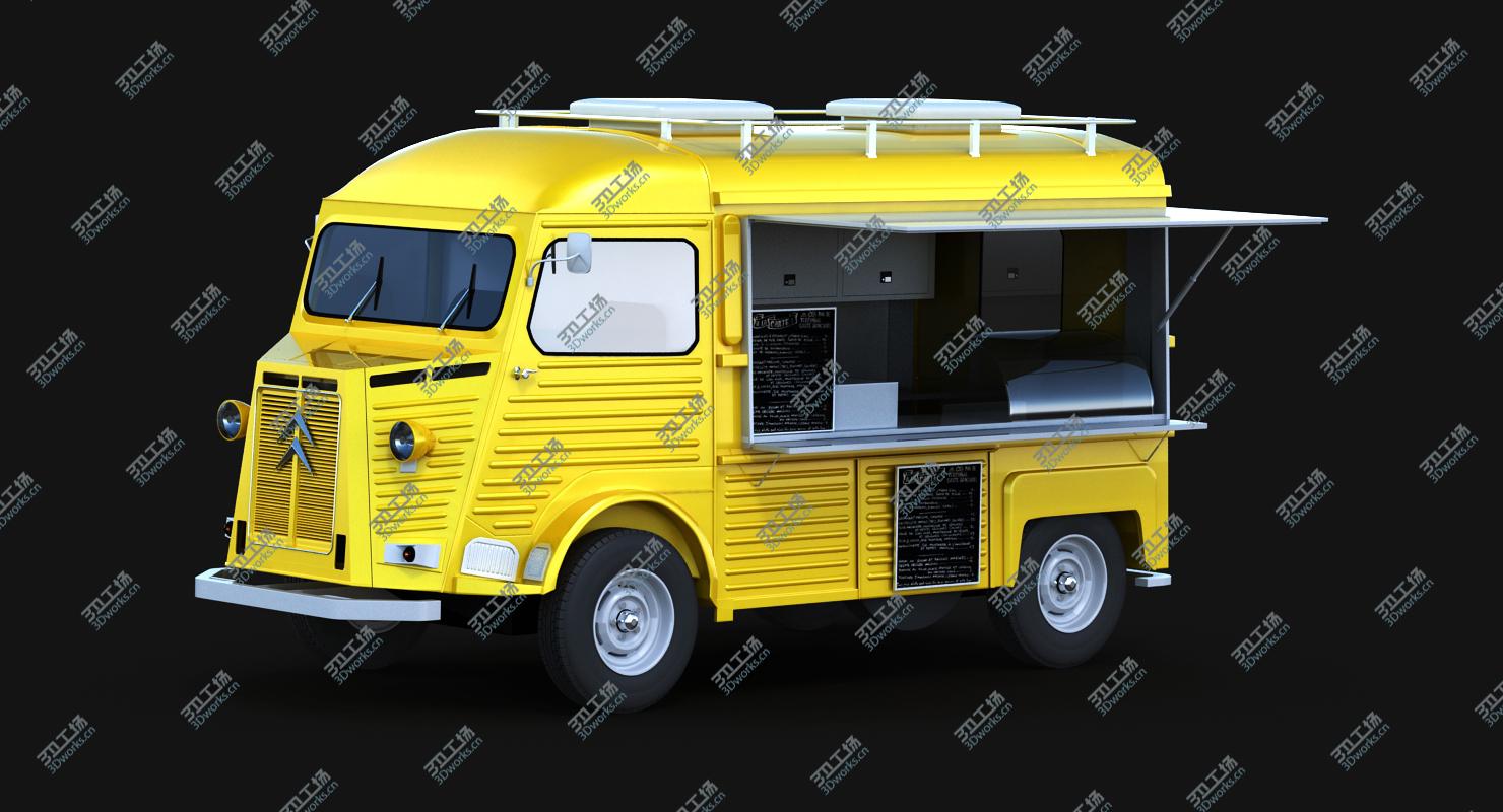 images/goods_img/2021040234/3D Street Food Collection model/2.jpg